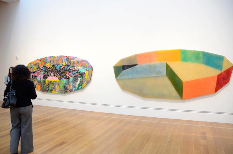 Pacific Standard Time Exhibitions: 2011-2012