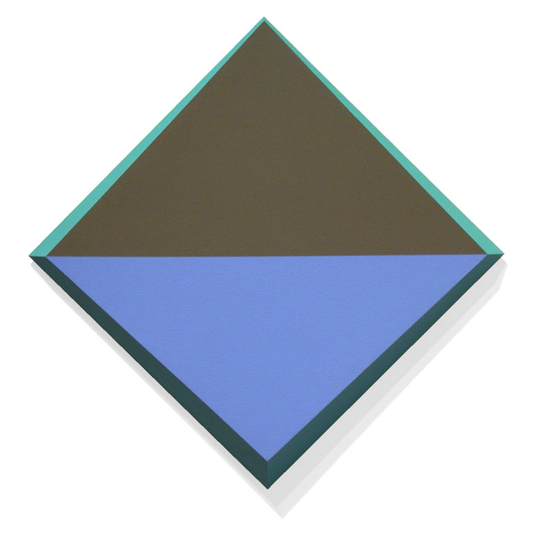 Octagon Ring, 2002