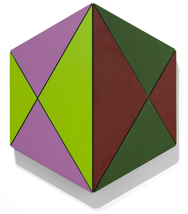 XIX Hexagon, 2009