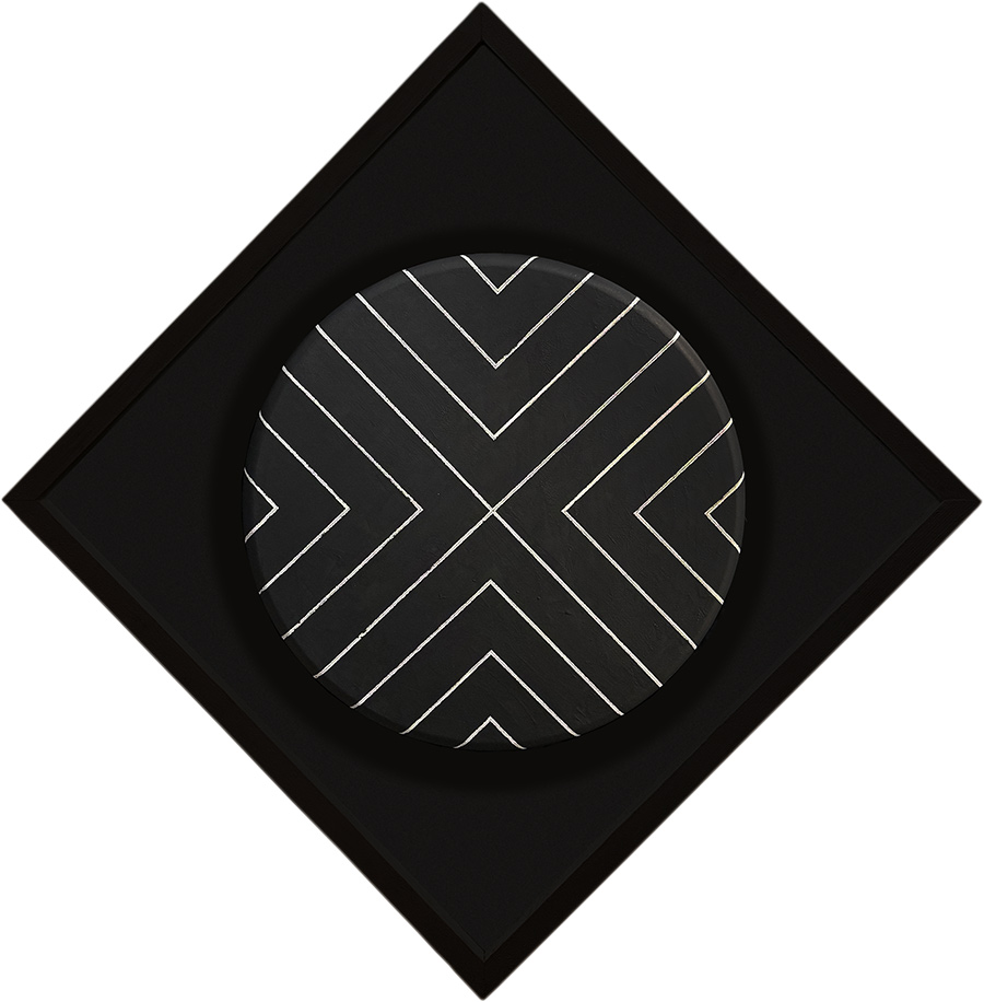 pBOB-2023-46 Frank Stella - RIP